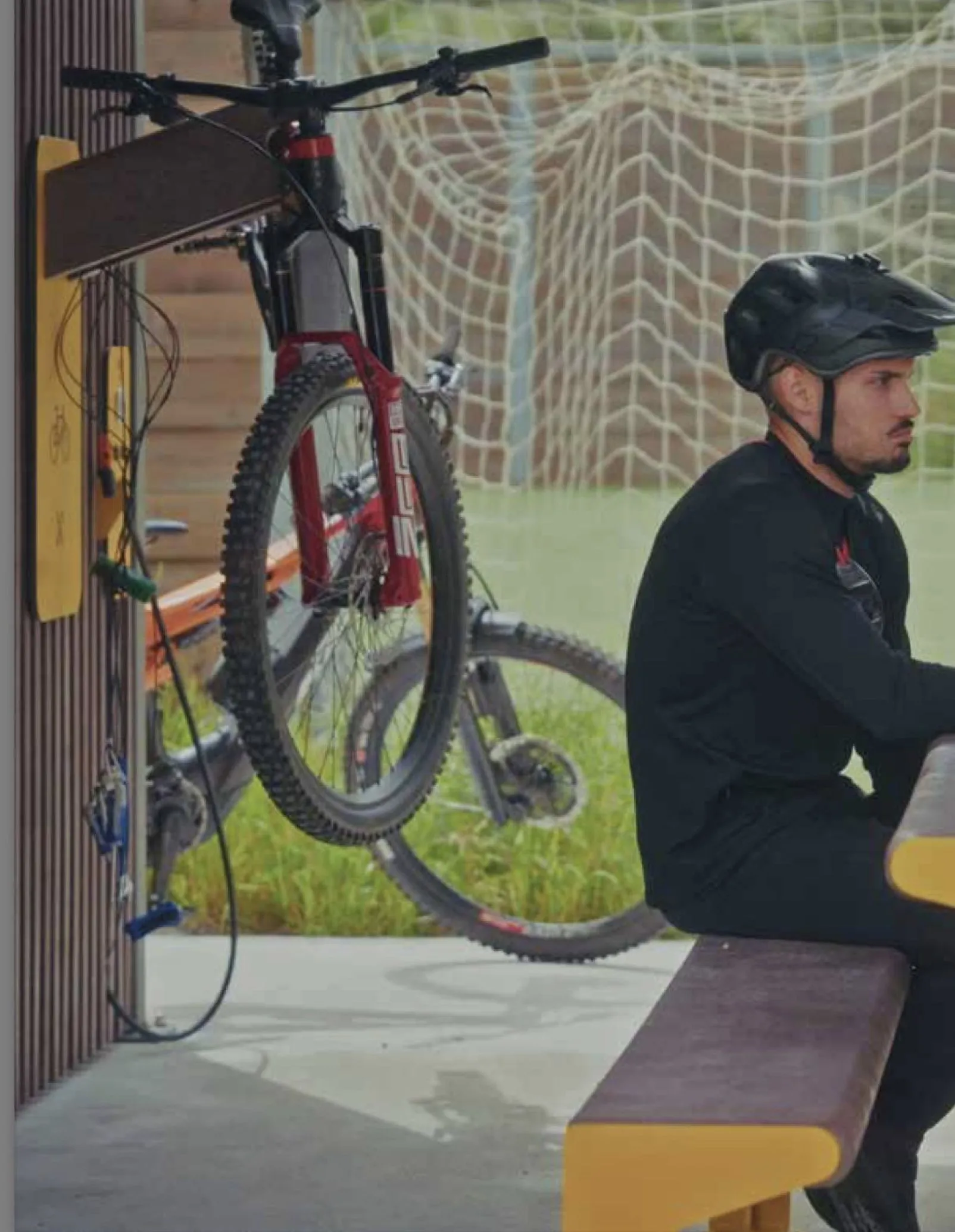 Cycling Hub