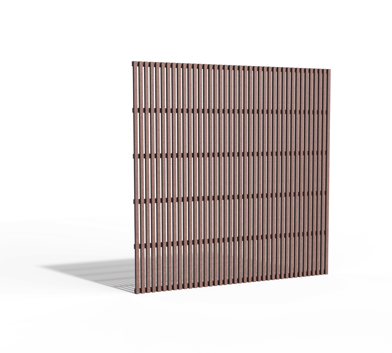 Wall cladding
